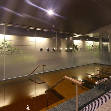 Dormy Inn Kanazawa Natural Hot Spring Dış mekan fotoğraf