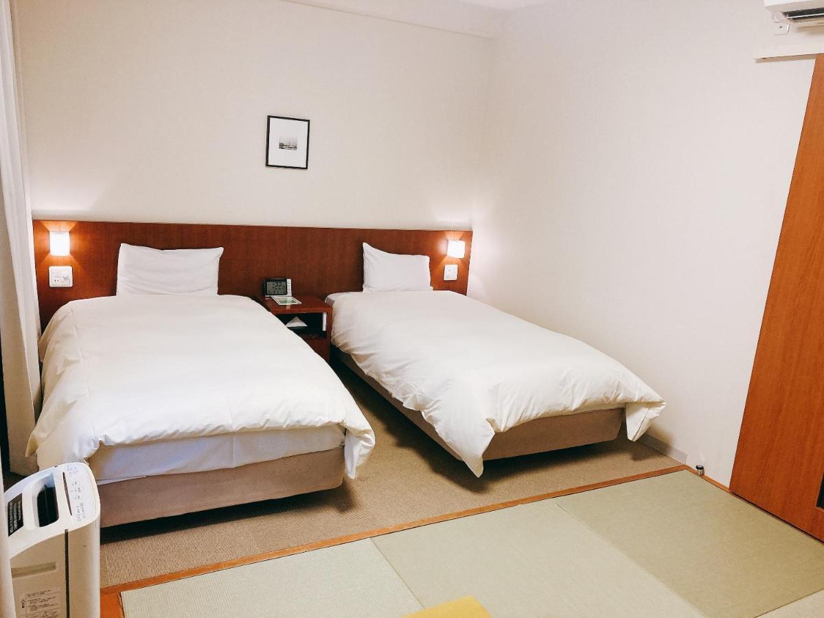 Dormy Inn Kanazawa Natural Hot Spring Dış mekan fotoğraf