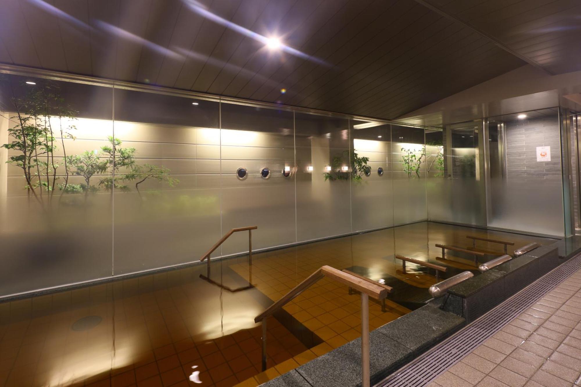 Dormy Inn Kanazawa Natural Hot Spring Dış mekan fotoğraf