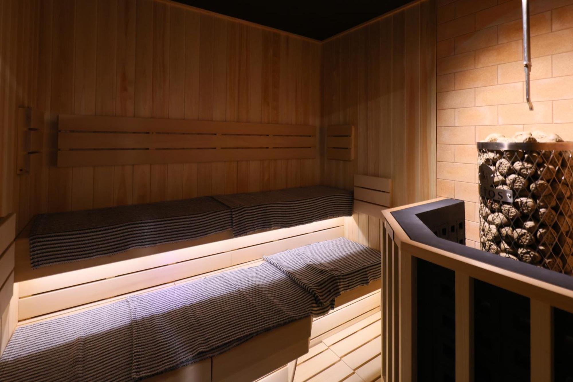 Dormy Inn Kanazawa Natural Hot Spring Dış mekan fotoğraf