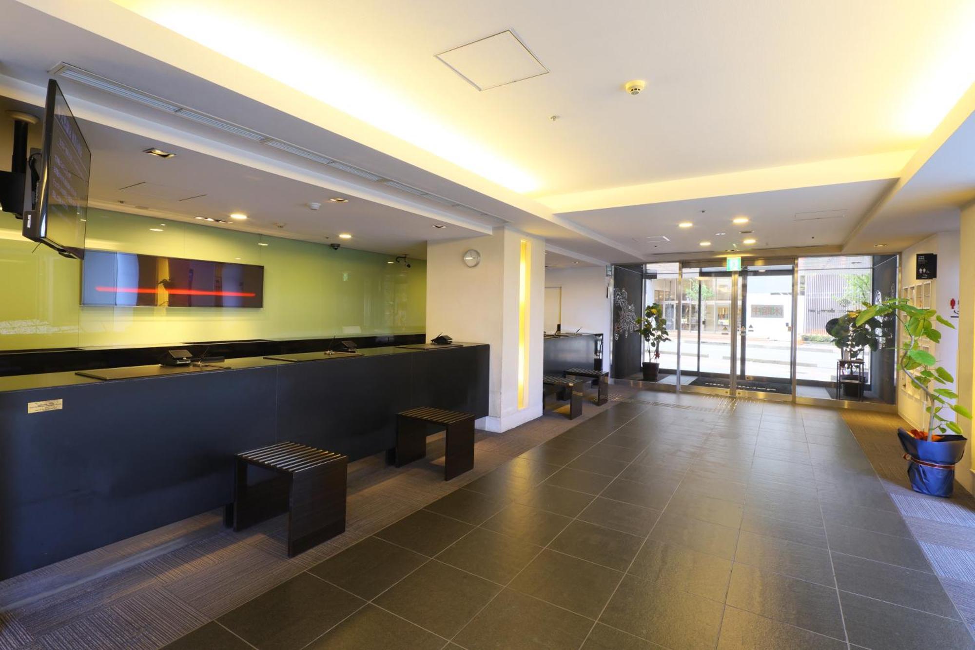 Dormy Inn Kanazawa Natural Hot Spring Dış mekan fotoğraf