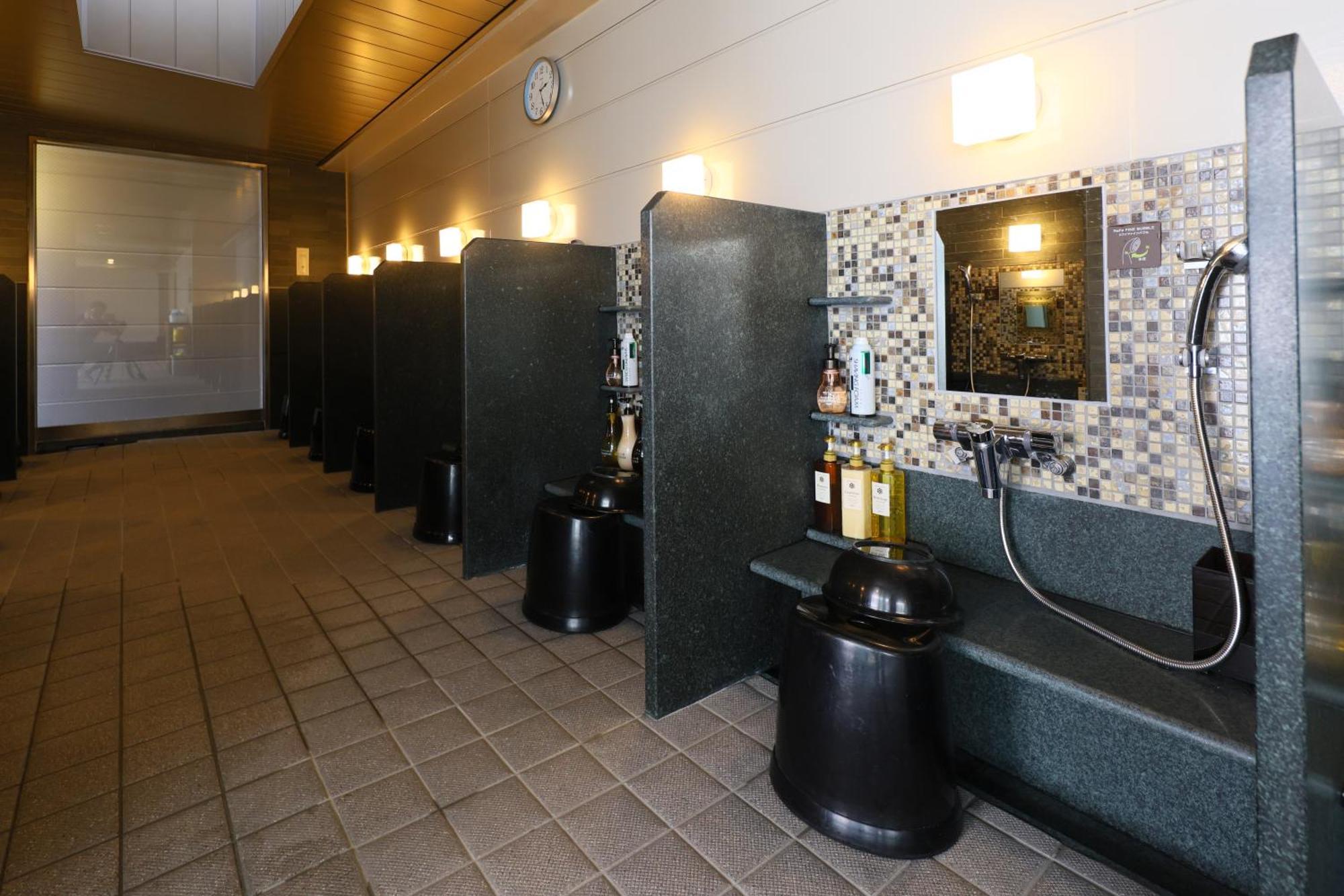 Dormy Inn Kanazawa Natural Hot Spring Dış mekan fotoğraf