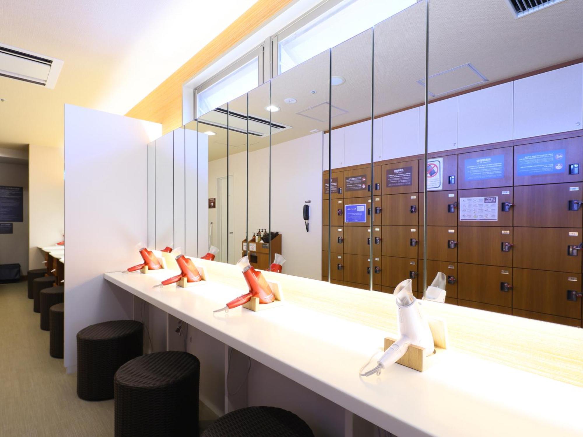 Dormy Inn Kanazawa Natural Hot Spring Dış mekan fotoğraf