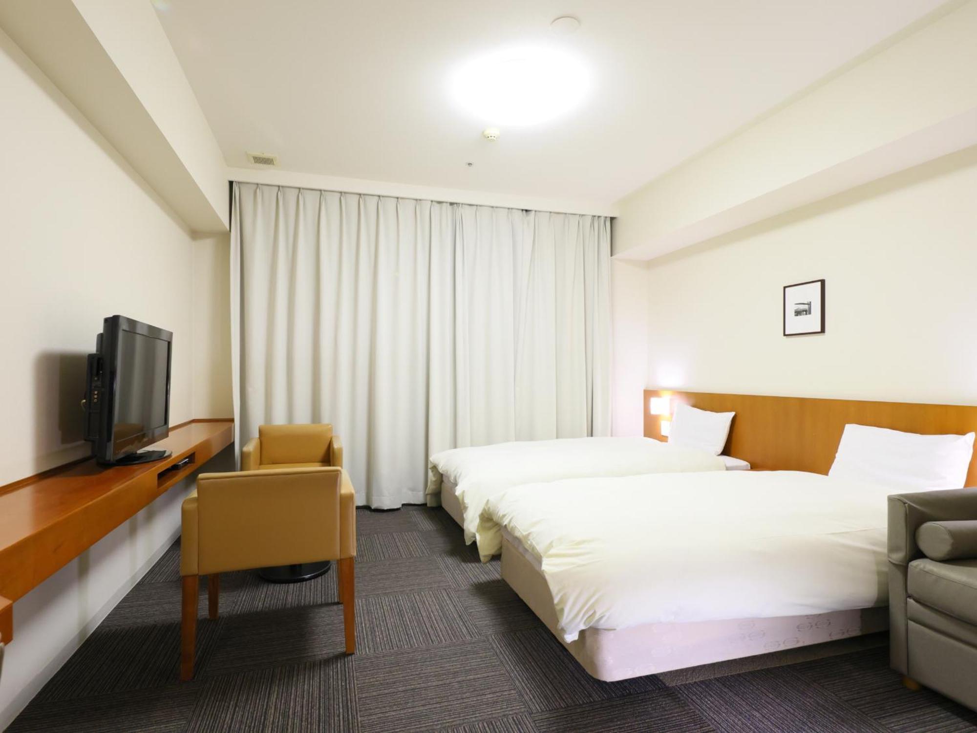 Dormy Inn Kanazawa Natural Hot Spring Dış mekan fotoğraf